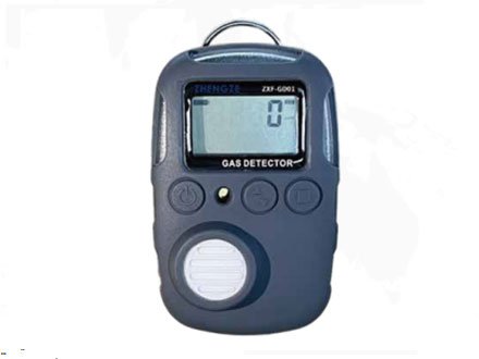 便攜式氣體檢測儀ZXF-GD01